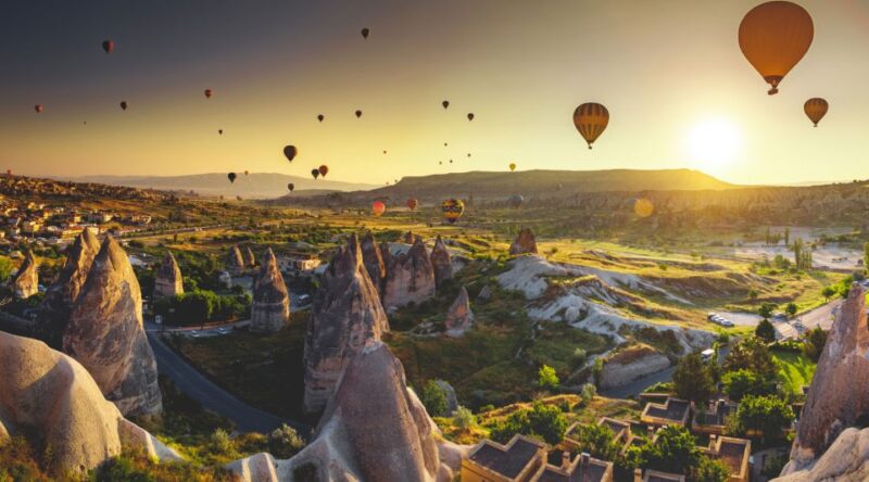 Best of Cappadocia private tour - Practical Details and Inclusions