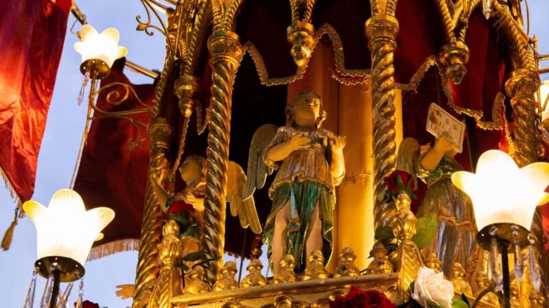 Best of Catania: Private Walking Tour with a Local - Booking Details and Flexibility