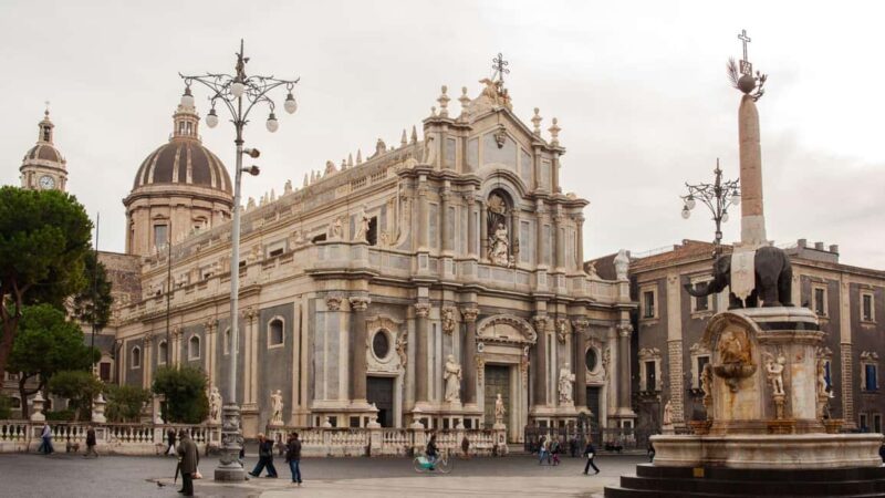 Best of Catania: Private Walking Tour with a Local - Final Thoughts on the Best of Catania Private Walking Tour