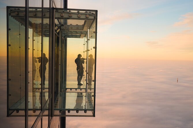 Best of Chicago Small-Group Tour with Architecture River Cruise - Iconic Millennium Park and Cloud Gate (The Bean)