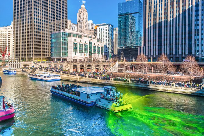 Best of Chicago Small-Group Tour with Architecture River Cruise - The Role of the Guides: Knowledge, Friendliness, and Personal Attention