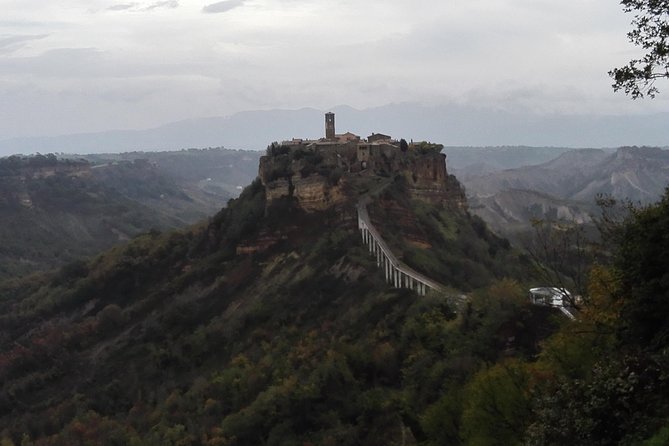 Best Of Civitavecchia Shore Tour: Orvieto & Civita Di Bagnoregio Tour - What’s Included and What to Budget For