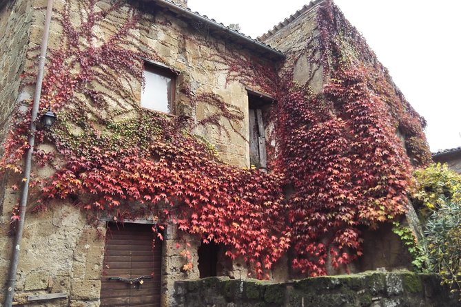 Best Of Civitavecchia Shore Tour: Orvieto & Civita Di Bagnoregio Tour - Timing and Pacing: How the Day Unfolds