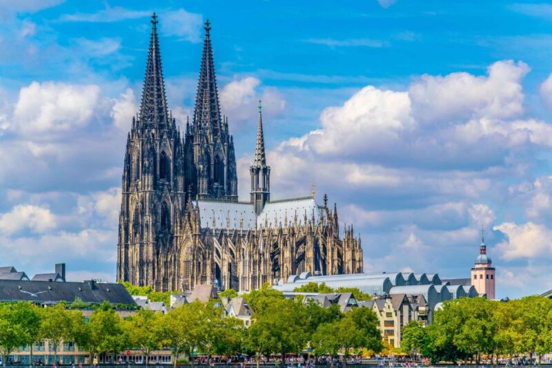 Best of Cologne in 1-Day Private Guided Tour with Transport - Practical Details and Booking Flexibility
