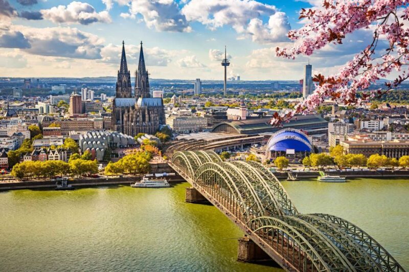 Best of Cologne in 1-Day Private Guided Tour with Transport - Who Will Appreciate This Tour Most?