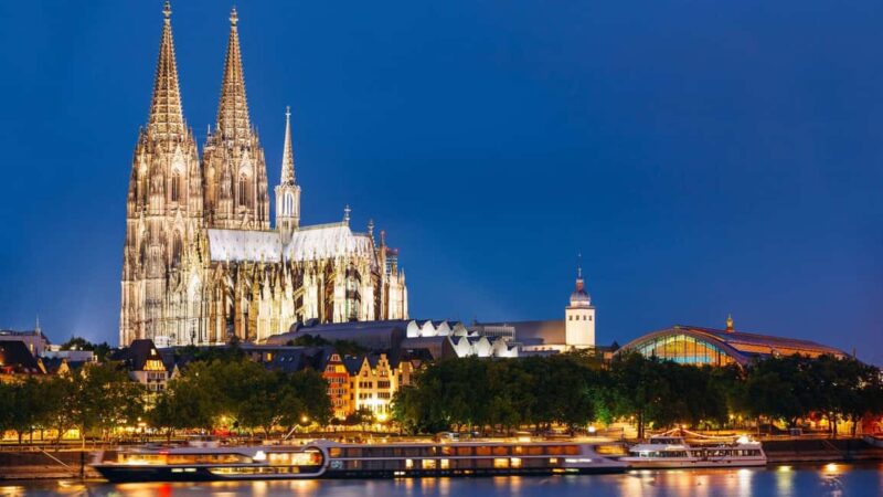 Best of Cologne: Private Walking Tour with a Local - The Value of a Private, Tailored Experience
