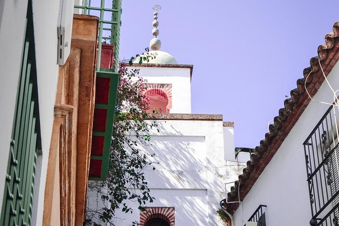 Best of Cordoba Guided Tour - The Arabian Souk Marketplace and Local Arts