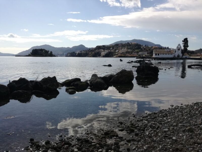 Best of Corfu: Customized Private Excursion - Corfu’s Top Attractions on Your Terms