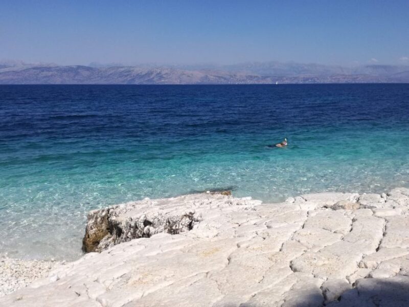 Best of Corfu: Customized Private Excursion - Enhancing Your Experience with a Private Guide