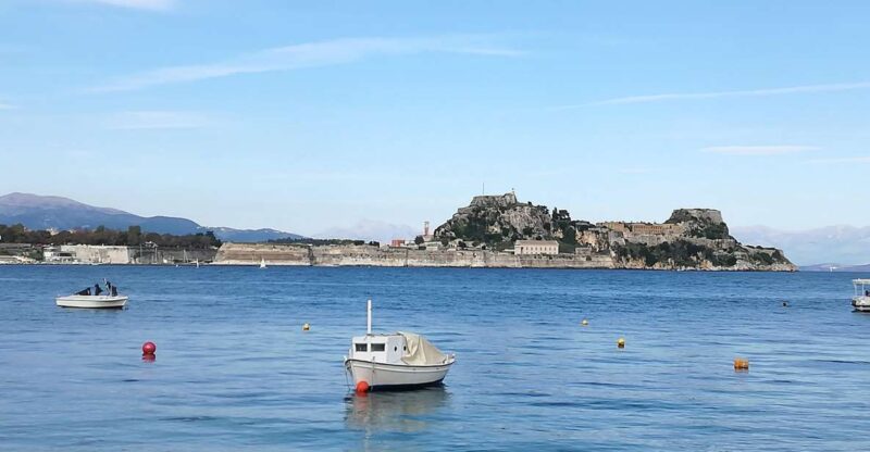Best of Corfu: Customized Private Excursion - Flexibility and Booking with Corfu Traveller