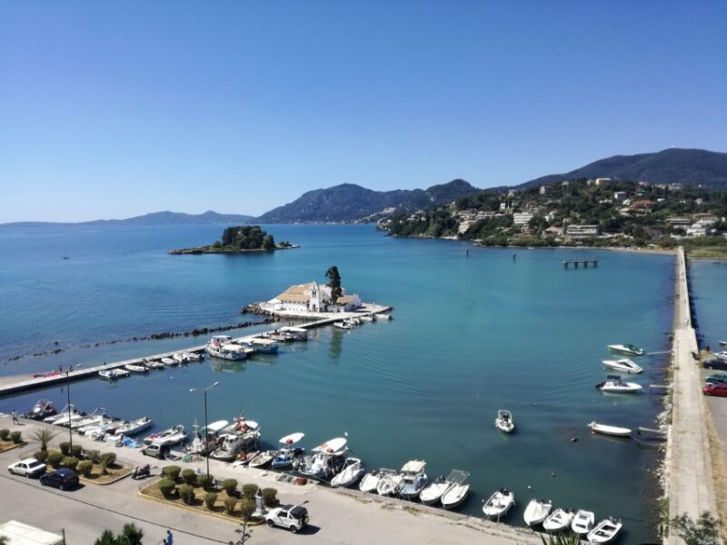 Best of Corfu: Customized Private Excursion - Corfu Private Customizable Tour: Final Thoughts