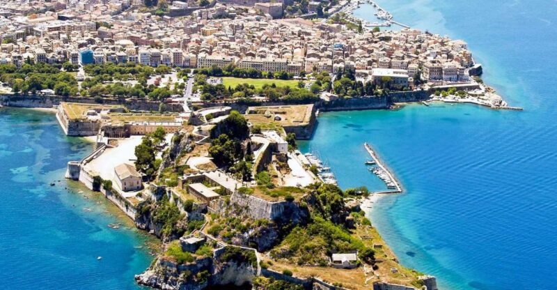 Best of Corfu Private Minibus Tour - Who Will Appreciate This Tour Most