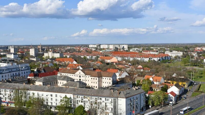 Best of Debrecen: Private Walking Tour with a Local - Who Will Enjoy This Tour Most?