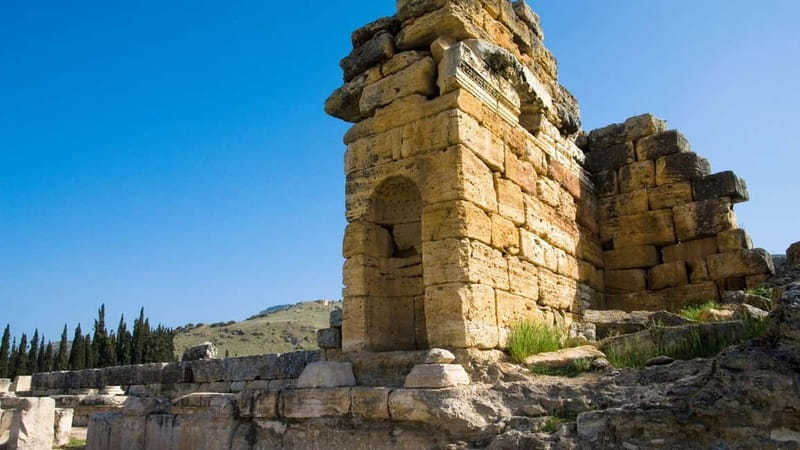 Best of Denizli: Private Walking Tour with a Local - Discover Denizli with a Private Local Guide in 2-3 Hours