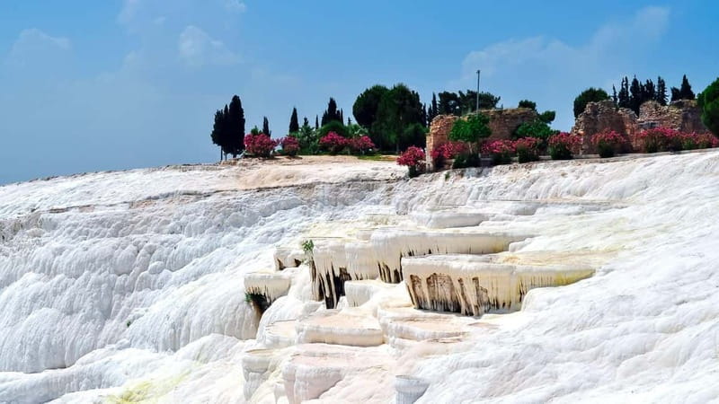 Best of Denizli: Private Walking Tour with a Local - Exploring the Ancient Ruins of Laodicea