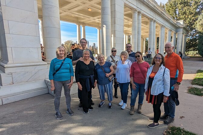 Best of Denver Bus Tour: Highlights, Views & Local Favorites - Key Points