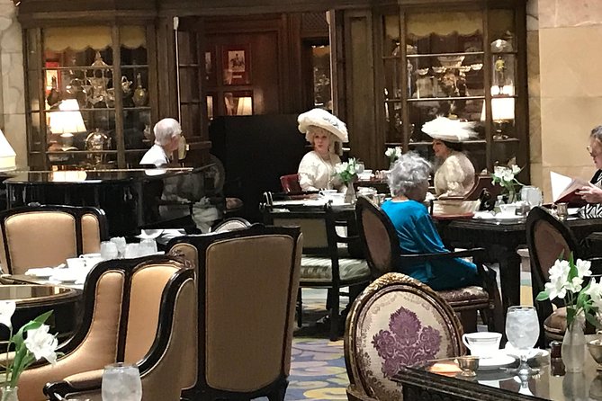 Best of Denver Tour - Highlighting Denver’s Historic and Cultural Icons