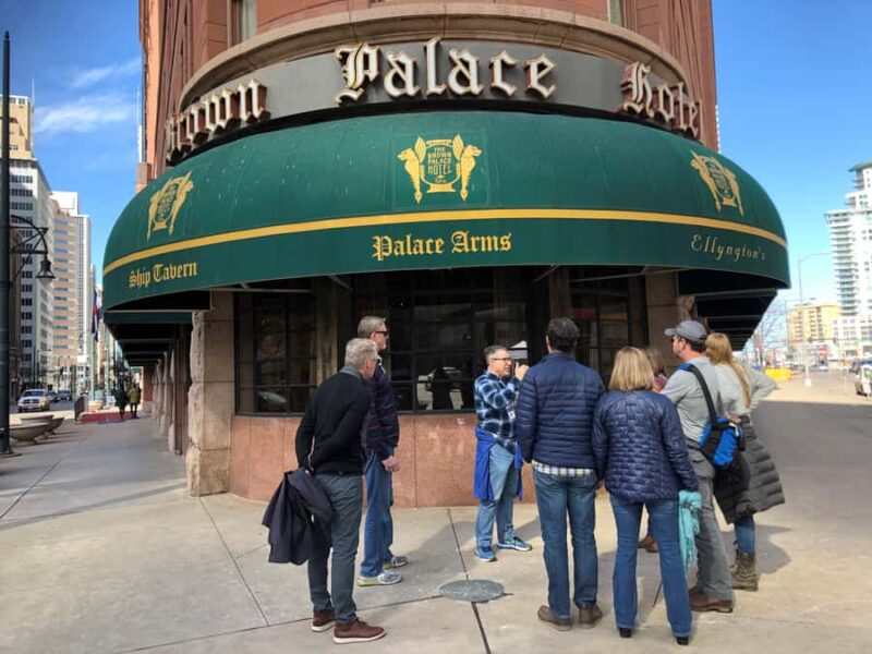 Best of Denver Walking Tour - Cost and Value for Money