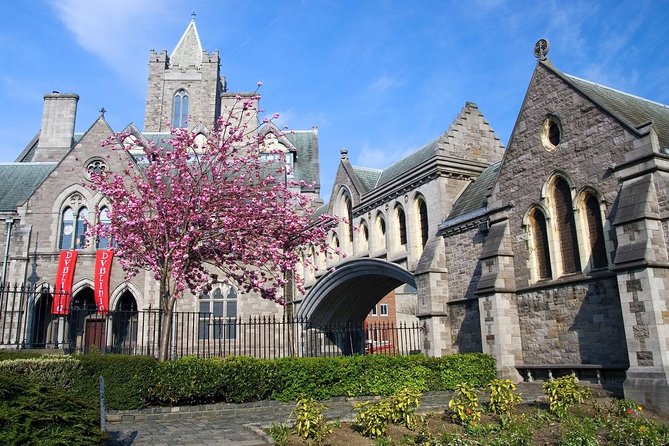 Best of Dublin in 4 days - Exploring Galway’s Cultural Streets
