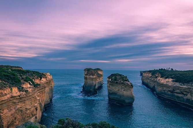 Best of Dublin in 4 days - Wicklow Mountains and Glendalough Monastic Site