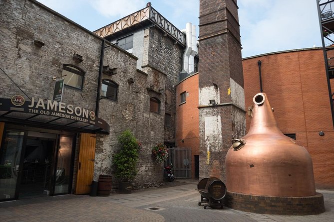 Best of Dublin in 4 days - Final Day: Easy Departures with Private Transfers