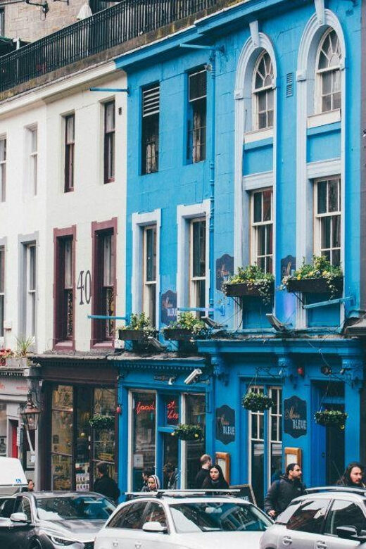 Best of Edinburgh Walking Tour-3 Hours, Small Group max 10 - What’s Included and What to Expect