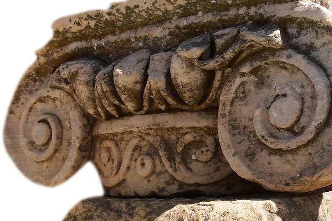 Best of Ephesus Guided Tour For Cruise Guest WITH ENTRANCES - Returning to Kusadasi and Cruise Schedule Coordination