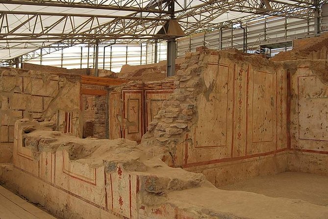 Best of Ephesus Tour - Discovering the Ancient City of Ephesus