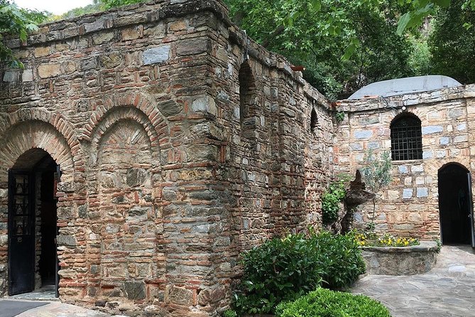 Best of Ephesus Tour - Artifacts at the Ephesus Museum