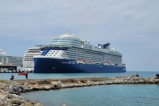 Best of Ephesus Tour for Cruisers (skip the line) - Scenic Drive Back to Kusadasi with Local Flavor