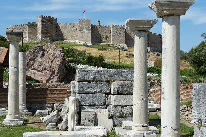 Best of Ephesus Tour for Cruisers (skip the line) - Practical Details & Considerations