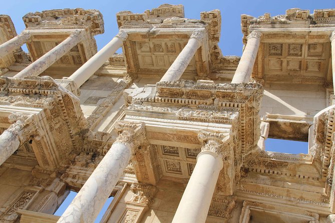 Best of Ephesus Tour for Cruisers WITH ENTRANCE TICKET - The Significance of the House of Virgin Mary