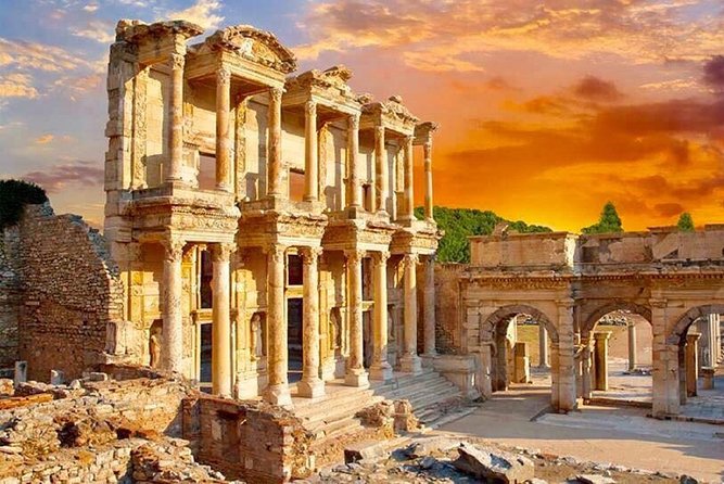 Best of Ephesus Tour for Cruisers WITH ENTRANCE TICKET - Notable Positive Feedback from Past Participants