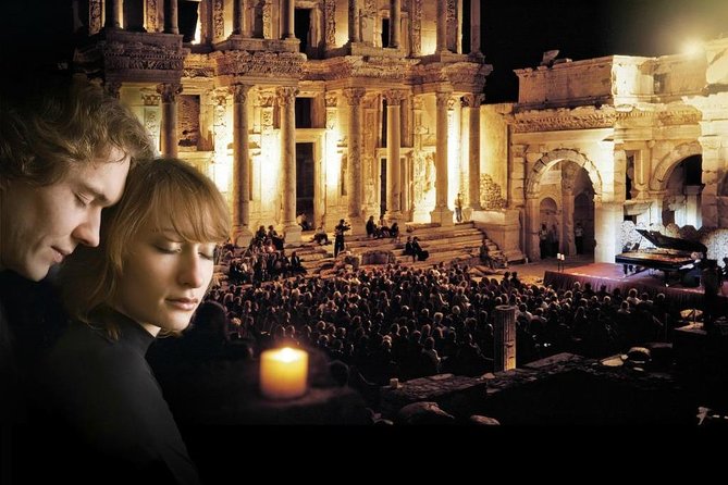 Best Of Ephesus Tour For Crusiers with lunch (skip the line) - Virgin Mary’s House: A Religious and Historical Landmark