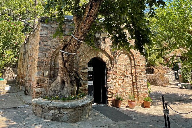 Best of Ephesus Tour From Kusadasi Port | Guaranteed on-time Return to Ship - Ease of Logistics and Punctuality