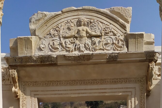 Best of Ephesus Tour From Kusadasi: Temple of Artemis, St John Basilica, Isa Bey Mosque - Visit the Ephesus Museum and Discover Its Christian Heritage