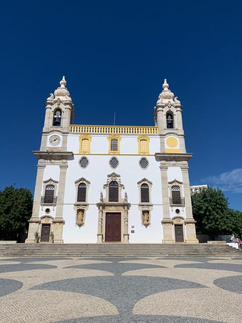 Best of Faro - Guided Bike Tour (2.30h) - Why Choose This Guided Bike Tour in Faro?