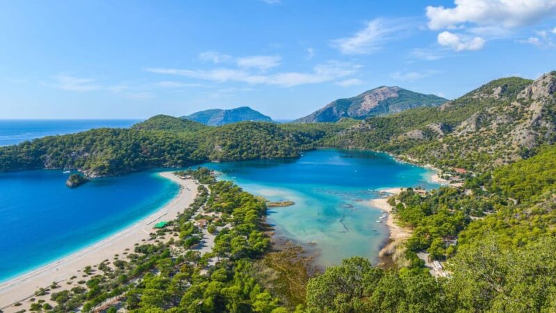 Best of Fethiye: Private Walking Tour with a Local - Experience Fethiye Like a Local with a Private Guide