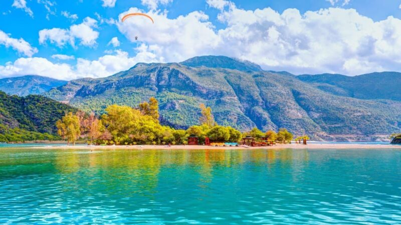 Best of Fethiye: Private Walking Tour with a Local - Insider Tips for Local Food, Crafts, and Hidden Gems
