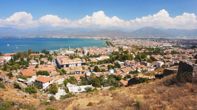 Best of Fethiye: Private Walking Tour with a Local - Why Choose This Tour Over Others
