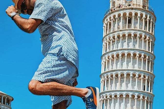 Best of Florence Full-Day Combo Tour including Uffizi & Accademia Galleries - Walk Through Florence’s Historic Piazza della Signoria