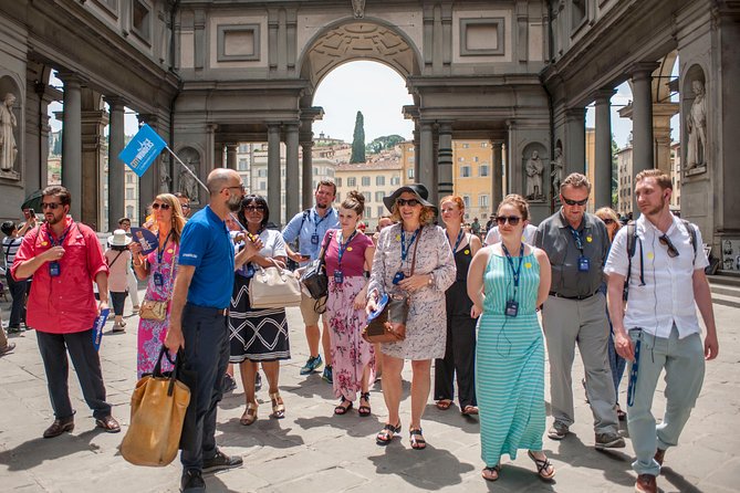 Best of Florence: Guided Accademias David, Uffizi & Walking Tour - Final Thoughts: A Well-Rounded Florence Introduction