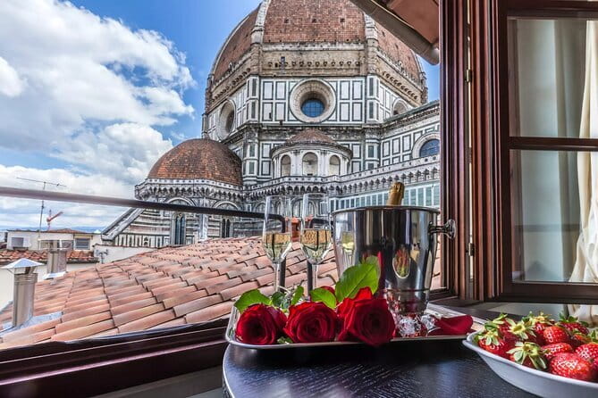 Best of Florence: Half, 1 or 2-Day Private Guided Florence Tour - Key Points