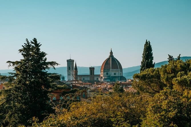 Best of Florence: Half, 1 or 2-Day Private Guided Florence Tour - Inside and Outside Visits: What Locations Are Covered?
