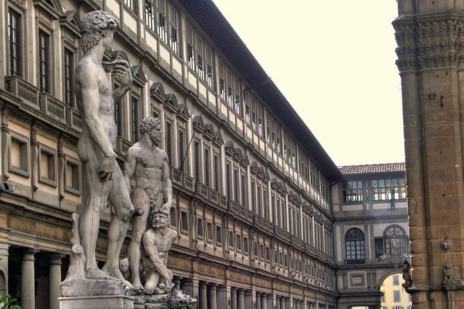 Best of Florence: Half, 1 or 2-Day Private Guided Florence Tour - The Role of the Private Guide and Personalization