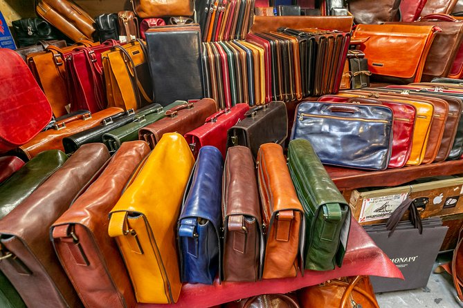 Best of Florence Highlights Walking Tour including Michelangelo's David - Seeing Michelangelo’s David at the Accademia Gallery