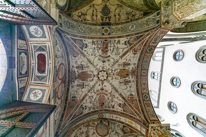 Best of Florence Highlights Walking Tour including Michelangelo's David - The Pacing and Duration of the Tour