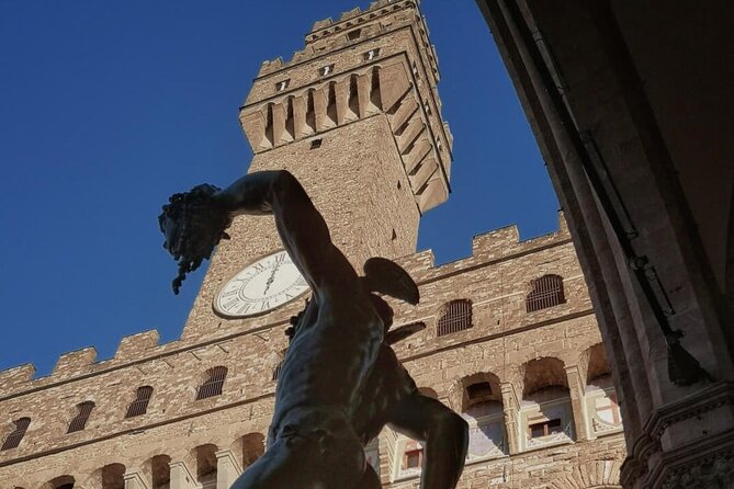 Best of Florence Private Tour with Accademia - Practical Details: Group Size, Accessibility, and Booking