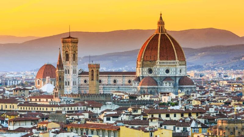 Best of Florence: Private Walking Tour with a Local - Explore Florence Like a Local with a Private Guide