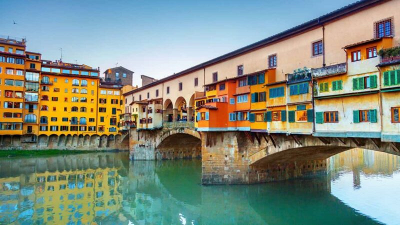 Best of Florence: Private Walking Tour with a Local - Key Points